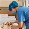 Nguy cơ mắc viêm phổi do RSV ở trẻ sơ sinh và biện pháp dự phòng bằng kháng thể đơn dòng